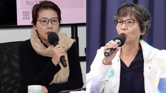 郭正亮驚爆民眾黨分成兩派   「這派」資源至上、不惜推翻選前承諾