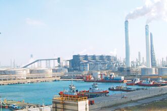 報價大漲 塑化股營運現轉機