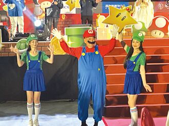 陳盛沺：聲寶今年營收拚百億