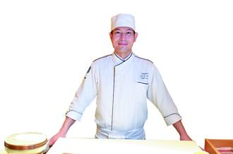 旬．之．味－傳統手藝好味道 HAYASE日料餐廳新春懷石料理開箱