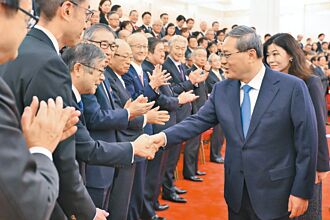 岸田4月赴美 日經濟團晤陸工信部長