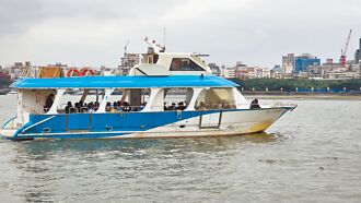 忠孝碼頭往返大稻埕 3月開航