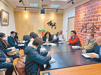 金門春運 陳玉珍爭軍機「提前調度」