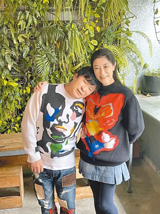 洗清寵熊霓傳聞 胡瓜心疼丁柔安