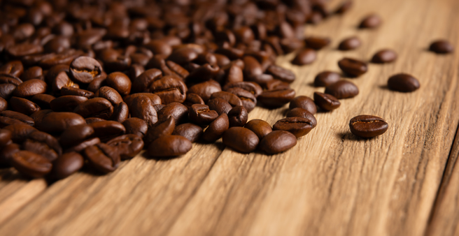 專家認為按現在的消費需求成長速度，和咖啡產量下滑的情況，20年內可能會面臨供不應求的問題。(圖:shutterstock/達志)