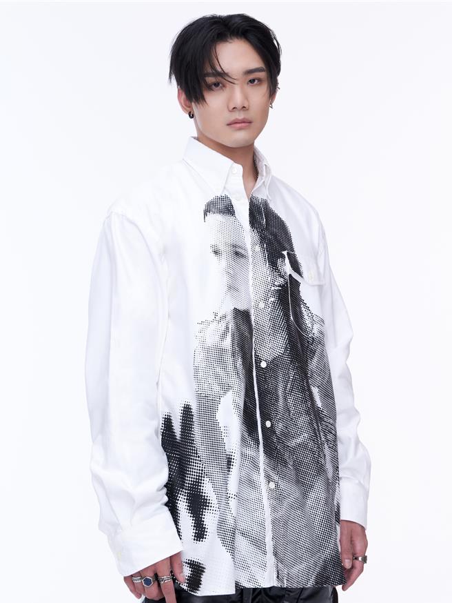 徐暐翔将参与2024讚声系列演唱会。（宽宏艺术提供）