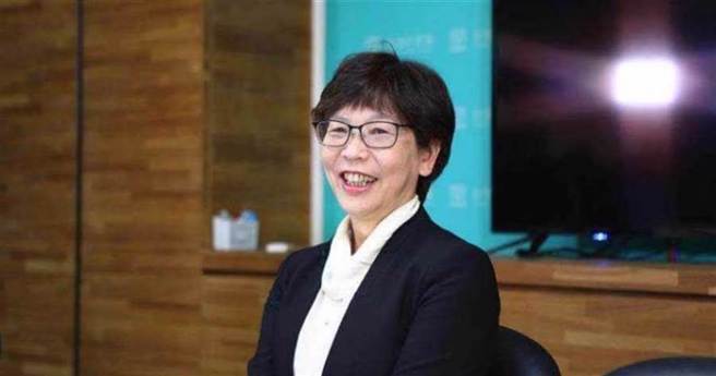 蔡壁如（圖）透露，過完年之後，她可能會有個新工作。（本報系資料照）