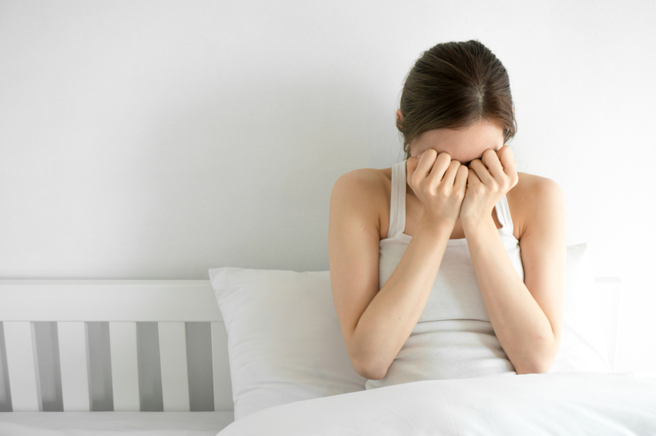 林姓研究生趁女同学酒醉，不仅袭胸遭还用小弟弟狂蹭。(图:shutterstock/达志)