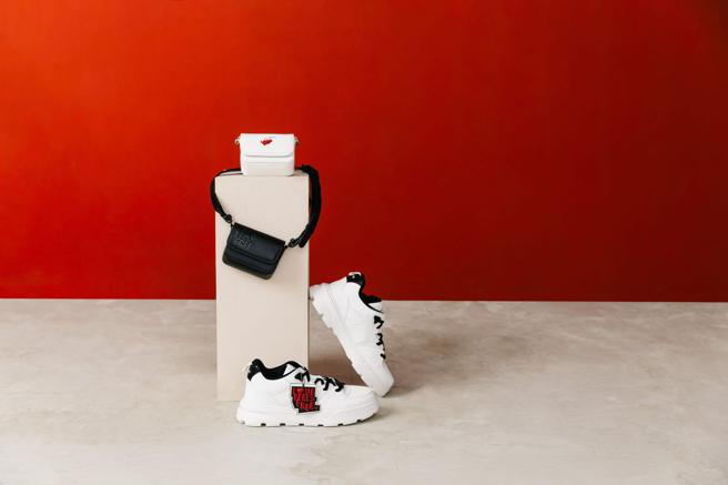 PEDRO 西洋情人节系列。（PEDRO提供）