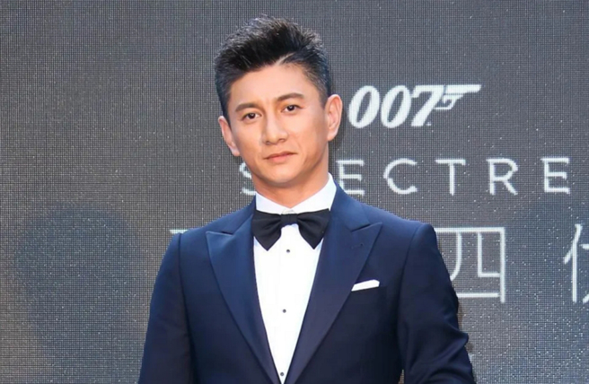 吴奇隆近来一支在荒岛的影片掀起讨论。（图／中时资料照）