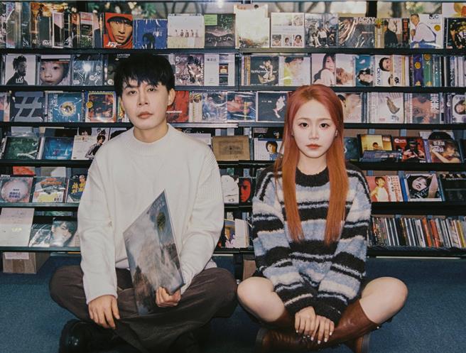 「Fine乐团」将于4月来台举办演唱会。（氪米厘娱乐提供）