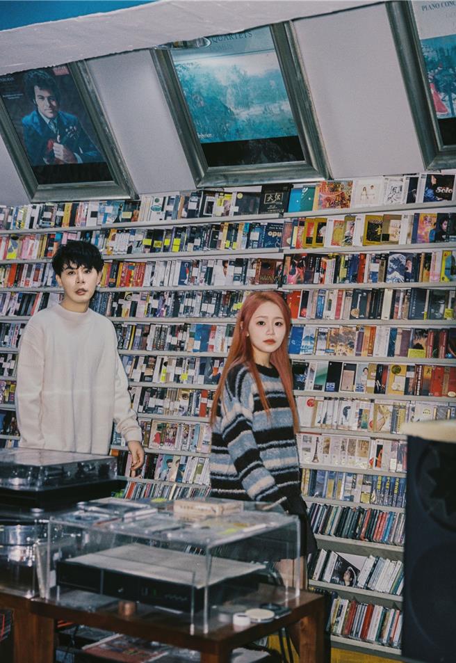 「Fine乐团」将于4月来台举办演唱会。（氪米厘娱乐提供）