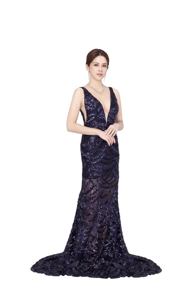 苏晏霈接下游戏代言。（拉斯维加斯娱乐城提供）