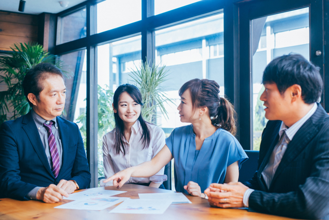 天蝎、双鱼、水瓶和摩羯座的判断力和洞察力很强，能一眼看穿别人的小聪明。(图:shutterstock/达志)
