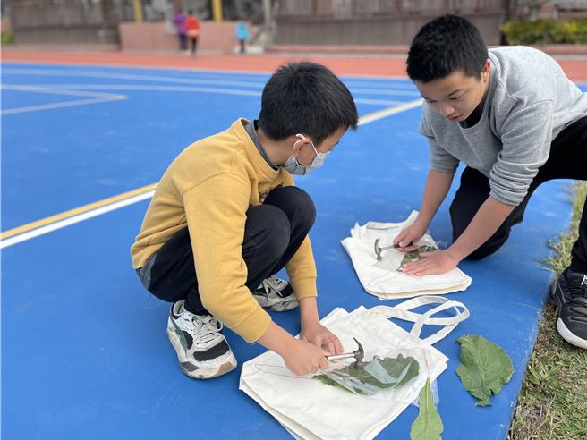 梧栖区农会27日举办拔萝卜亲子活动，吸引上千人共襄盛举。（梧栖区农会提供／陈淑娥台中传真）