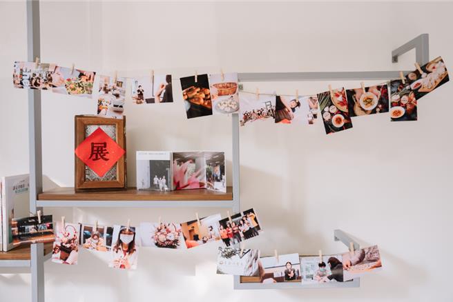 此次文創季以二手市集為主軸，邀請市民朋友前來一起來挖寶、惜福，賦予舊物品新生命，讓舊愛變新歡。(黃敬文翻攝)