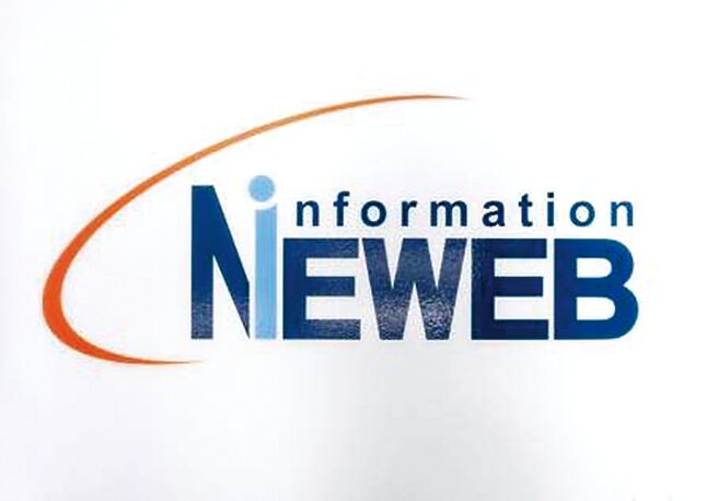 資訊服務業的新兵藍新資訊周漲153.12％，拿下興櫃冠軍。圖／本報資料照片