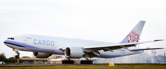 華航飛洛杉磯僅10小時！時速飆1329km 有望破世界紀錄