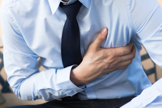 名醫健身房跑步猝死 心臟醫：出現3徵兆是警訊