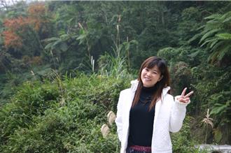 7成學生來自弱勢家庭 蔣佳珈讓孩子用閱讀力與思辨力闖天涯