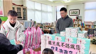 台南工程師修電腦費用全捐 更難能可貴是「這點」