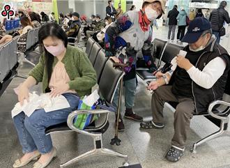 疫情升温！教育部：学校可设集中接种疫苗站