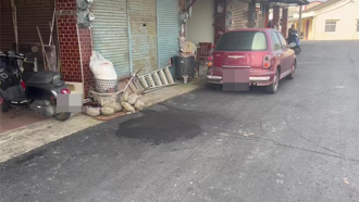 2男搶妹嗆輸贏 10多人談判大亂鬥！嘉義男「挨轟」中槍