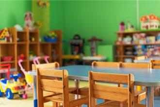 國防部委外經營幼兒園驚傳虐童！家長怒：園方知情不報