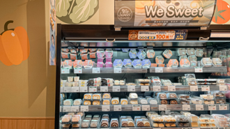 全联1经典甜点「甜而不腻」 饕客吃过忘不了：回购N次