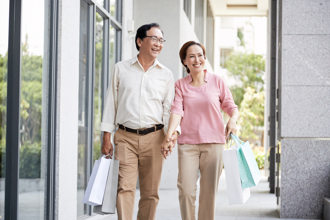 越老越有錢！4生肖能攻會守 中晚年財運不衰