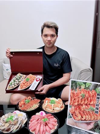 棄15年公務員鐵飯碗！警為愛妻辭職投入餐飲業