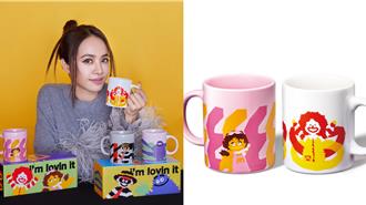 春节聚餐速食助兴 麦当劳40岁周边限量卖、肯德基请吃套餐