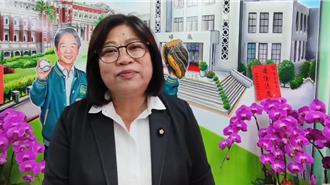 嘉市綠營內鬥劇！議員被打怒控遭設局 對方痛斥嫁禍將提告