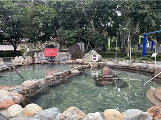 礁溪鄉立游泳池泡湯池、SPA池「爆管」　29日起休池1周