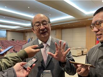 柯建銘批「單一召委制」 他回擊：洗臉新潮流和自己？