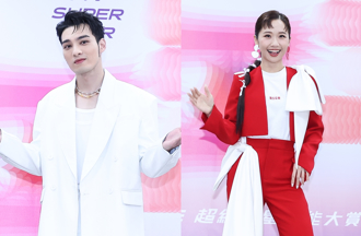 黄伟晋女团前脱口「好想插」引粉丝怒轰 LULU长文反驳了