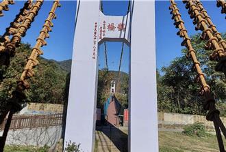 南投水里29日「送煞」 時間、路線曝光！這法寶驅邪避凶