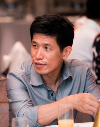 華視新任總經理出爐！董事會過半數同意「正式聘任他」