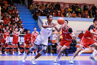 HBL》松山、東泰乘勝追擊 休兵日前同為4勝領先