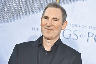 亞馬遜執行長 賈西推24小時到貨 網購熱度不墜