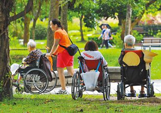 青、壯、老精準補強 讓效果極大化