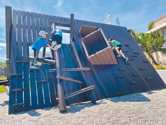 民團盤點鄰近國道7公園