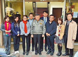 在野合作 民眾党才有2028