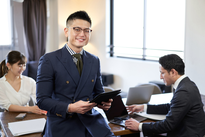 牡羊、天秤、射手3星座各憑本事，農曆年底有望成為職場黑馬。（示意圖： shutterstock／達志）
