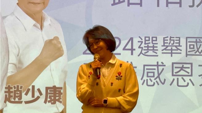 国民党高市党部主委黄昭顺辞意甚坚，先前已向党主席朱立伦表达只做到1月13日。（柯宗纬摄）