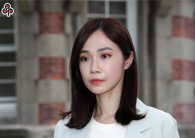 立法院民眾黨團發言人楊寶楨。（本報資料照片）