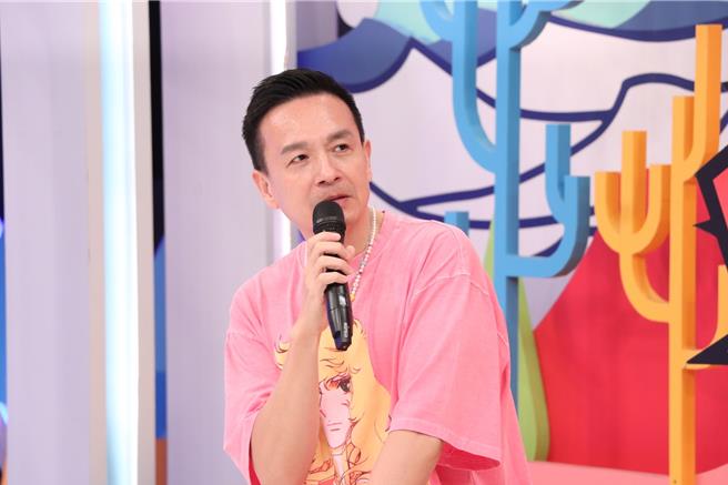 小鐘被李多慧打槍。（中天綜合台提供）