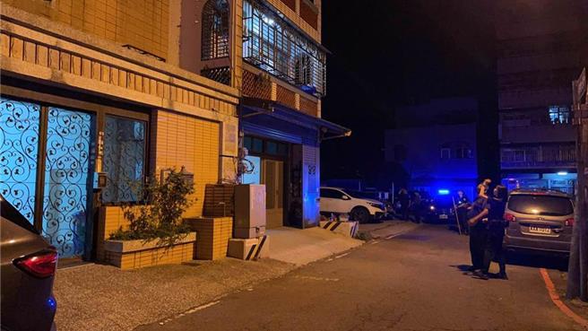 3名越籍移工替友人讨债，其中1人甚至砍伤警察后逃逸躲藏。（本报资料照片）