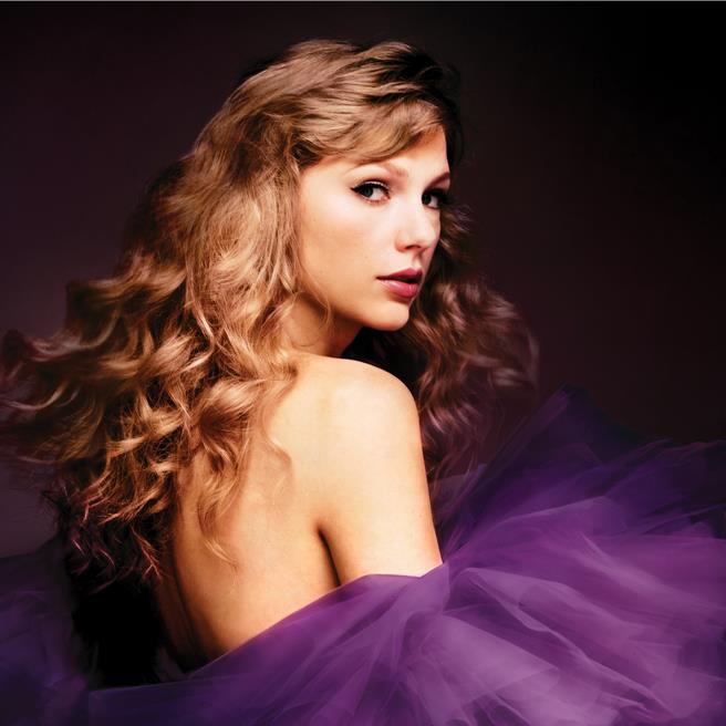 天后泰勒絲因「造假不雅照」氣炸。 （環球音樂提供）