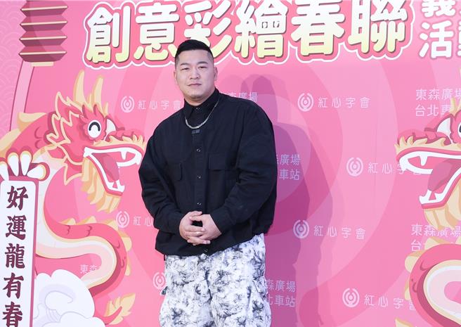 草爷认为Toyz跟超哥的争执很无聊。（陈俊吉摄）